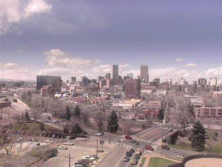 Denver, CO